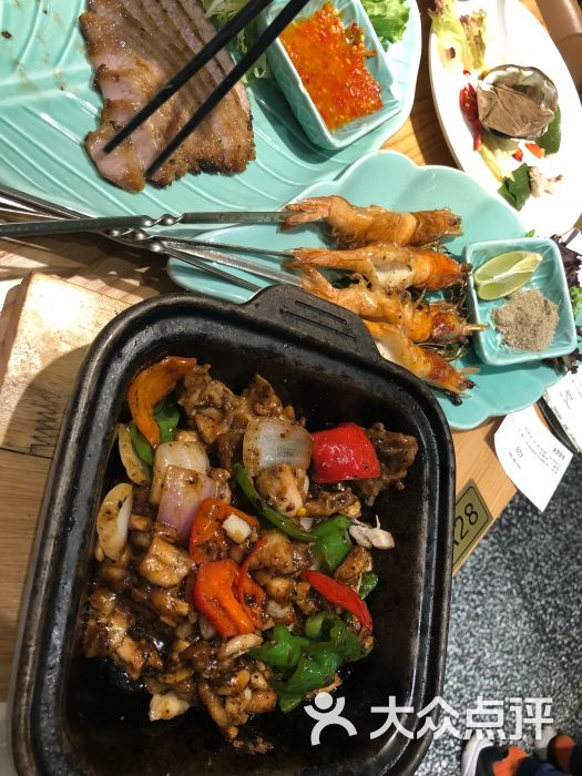 米纸越南小馆(河西金鹰世界店)-图片-南京美食-大众点评网