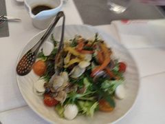 -小蕃茄意大利餐厅(开发区时尚天街店)