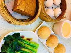 -添好运点心专门店(百老汇店)