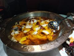 -雲蜀龙阁·金牌水煮鱼(方庄店)