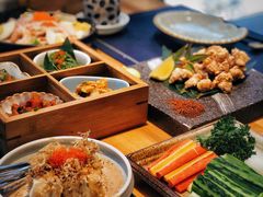 -浦·传统日式料理(3 5 1 1 店)