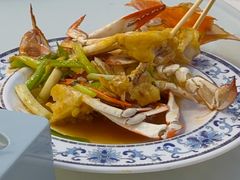 -日照大牌檔•小船海鲜(万平口店)