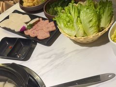 -狐狸爱上椰子鸡(滨江星光大道店)