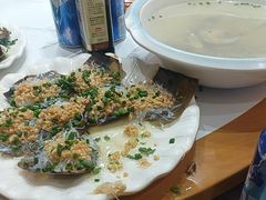 -潘先生平价海鲜城(神州半岛店)