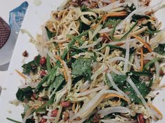 -孙家外婆•长春地标美食新名片(吾悦广场店)