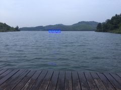 涵田度假村酒店-天目湖涵田度假村