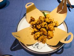 -章丘宴(唐人中心店)