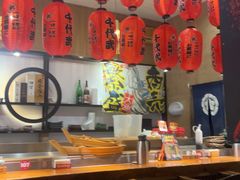 -千代武日本料理(开发区店)