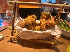 -新发现(宝山龙湖店)