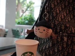 -星巴克臻选(广州沙面店)