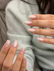 -斯馨·健康美甲美睫