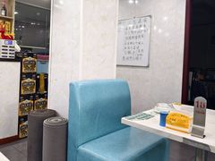 -郭姐·威海渔村(黄兴路店)