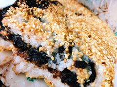 芝麻卷-清真·白记年糕(牛街北口店)