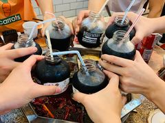 -陈眼镜火锅(总店)