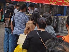 -俞记安顺特色破酥包(民生路店)