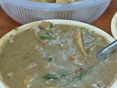 -逍遥镇刘相五胡辣汤豆沫馆(康复中街店)