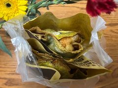 -奥华餐厅·老张记(台基厂店)