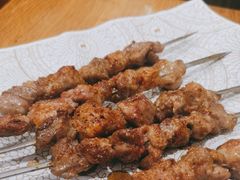 -西部马华清真兰州牛肉面·烧烤夜市(关东店)