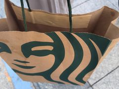 -星巴克(南通如皋文峰大世界店)