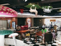 -H次元沉浸剧情密室(街道口店)