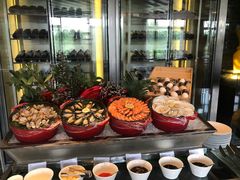 -马哥孛罗酒店·SAVVY全日餐厅