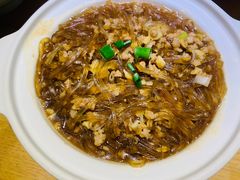 -吕氏疙瘩汤·海鲜新鲁菜(凯德mall新都心店)