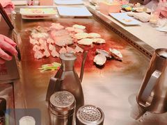 -大渔铁板烧(大悦城店)