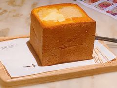 面包诱惑-绿茶餐厅(朝阳大悦城店)