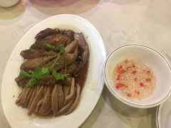 -方记洪阳餐厅(福田新村店)