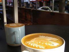 -VESH COFFEE(定西路店)