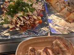 -66大阪烧烧鸟·益市家系拉面出张所