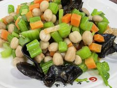 素什锦-老三羊汤【北兴隆街店】