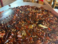 -辣婆婆(航天桥店)