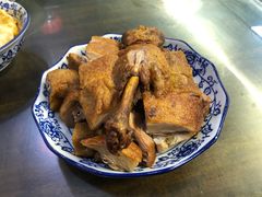 -西月城谭豆花(春熙路店)