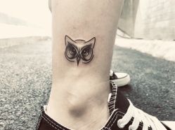 -MDZ STORE·TATTOO·耳饰