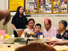 大堂-九大簋家宴(北京路店)