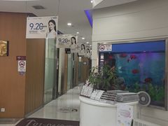 -雅悦齿科(顾村公园店)