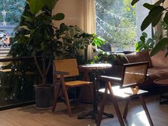 -COTTON CAFE(德信·中外公寓店)