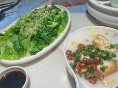 -叹茶靓点·粤式餐厅·全天茶市(石井万民广场店)