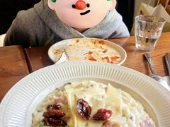 -UPPER KITCHEN(延安路店)