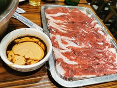 -欣悦坊陈一刀热气羊肉火锅(清真路店)