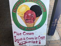 -Dooley's Premium Ice Cream