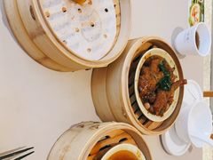 -蔡澜点心·粤菜(领展购物广场店)