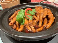 -囍凤楼·粤菜·点心·火锅(温特莱店)