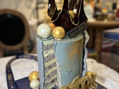 -杜哈夫DOUX RÊVE·生日蛋糕(日月光店)