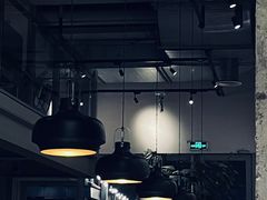 大堂-卡朋厨房(289艺术园区店)