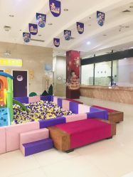 点击看大图 -重庆嘉华妇产医院·妇幼保健