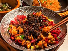 -井水小厨·湘菜(活力广场店)