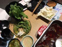 -新辣道鱼火锅(领展购物广场·中关村店)