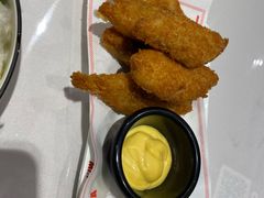 -米斯特比萨(罗斯福店)